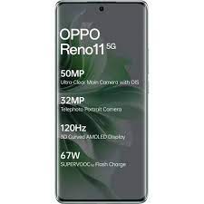 OPPO Reno11 5G 8GB + 128GB