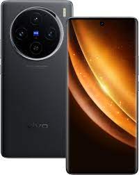 Vivo X100 Pro 16GB + 512GB