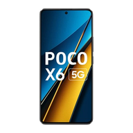 POCO X6 5G 12GB + 256GB