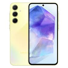 Samsung Galaxy A55 5G 8GB + 128GB
