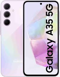 Samsung Galaxy A35 5G 256 GB