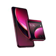 Motorola Moto Razr 40 Ultra 8GB + 256GB