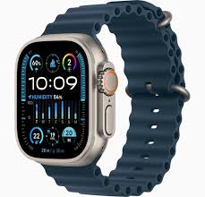Apple Watch Ultra 2 49mm GPS+Cellular