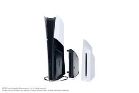 PLAYSTATION PS5 Slim Disc Edition 1TB