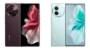 Vivo V30e 8GB + 256GB