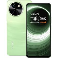 Vivo T3x 5G 8GB + 128GB