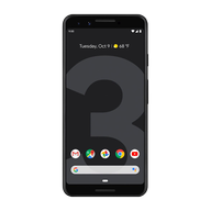 Google Pixel 3 XL 4GB + 64GB