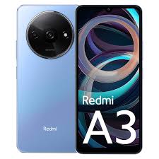 Xiaomi Redmi A3 3GB + 64GB