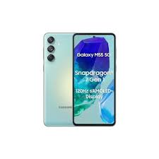 Samsung Galaxy M15 5G 8GB + 128GB