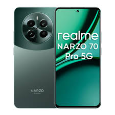 Realme Narzo 70 Pro 5G 8GB + 256GB