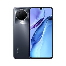 Infinix Note 12i 4GB + 64GB