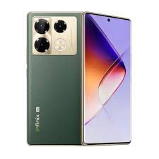Infinix Note 40 Pro 5G 8GB + 256GB