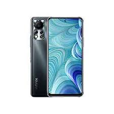 Infinix Note 11s 8GB + 128GB