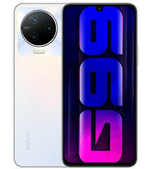 Infinix Note 12 Pro 4G 8GB + 256GB