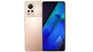 Infinix Note 12 6GB + 128GB