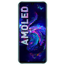 Infinix Note 11 4GB + 64GB