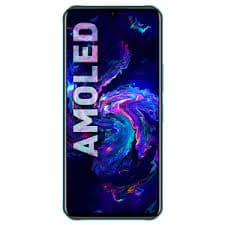 Infinix Note 11 6GB + 128GB