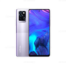 Infinix Note 10 Pro 8GB + 256GB