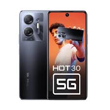 Infinix Hot 30 5G 4GB + 128GB