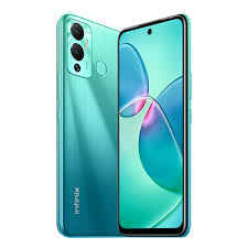 Infinix HOT 12 Play 4GB + 64GB