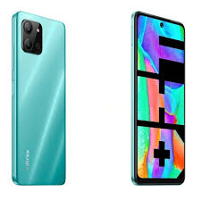 Infinix Hot 12 4GB + 64GB