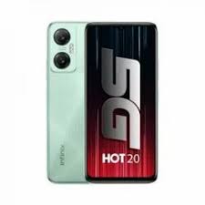 Infinix Hot 20 5G 6GB + 128GB