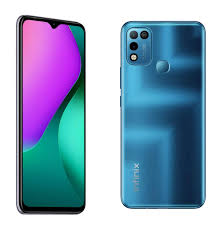 Infinix Hot 10 Play 3GB + 32GB