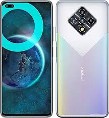 Infinix Zero 8i 8GB + 128GB