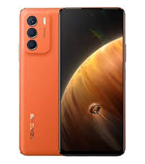 Infinix Zero 5G 2023 8GB + 128GB