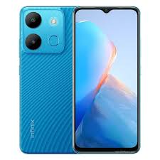 Infinix Smart 7 4GB + 64GB