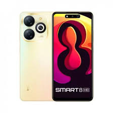 Infinix Smart 8 4GB + 64GB