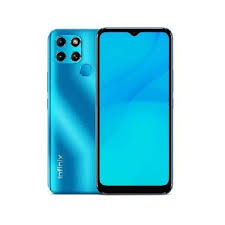 Infinix Smart 6 Plus 3GB + 64GB