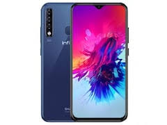 Infinix Smart 3 Plus 2GB + 32GB