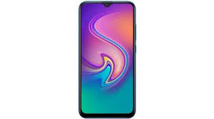 Infinix S4 4GB + 64GB