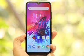 Infinix S4 3GB + 32GB