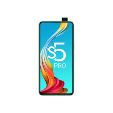 Infinix S5 Pro 4GB + 64GB