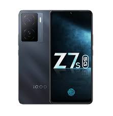 iQOO Z7s 5G 8GB + 128GB