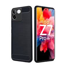 iQOO Z7 Pro 5G 8GB + 128GB