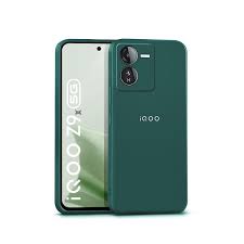 iQOO Z9 5G 8GB + 256GB