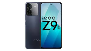 iQOO Z9 5G 8GB + 128GB