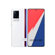 iQOO 9T 5G 8GB + 128GB