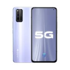 iQOO 3 5G 12GB + 256GB
