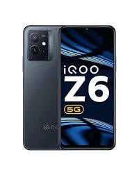 iQOO Z6 Lite 5G 6GB + 128GB