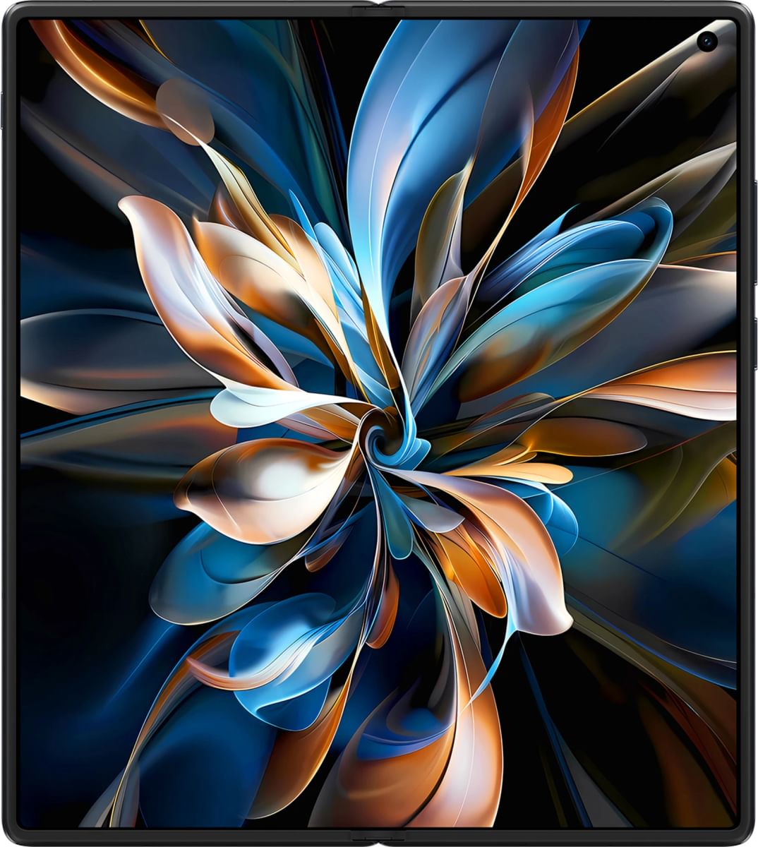 Vivo X Fold 3 Pro 16GB + 512GB