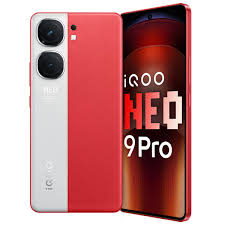 iQOO 9 Pro 5G 12GB + 256GB