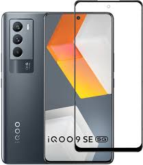 iQOO 9 SE 5G 8GB + 128GB