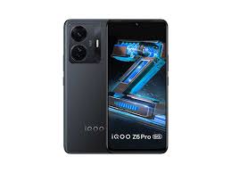 iQOO Z6 Pro 5G 6GB + 128GB