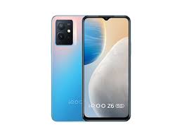 iQOO Z6 4GB + 128GB