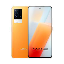 iQOO 9 5G 8GB + 128GB