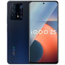 iQOO Z5 5G 12GB + 256GB